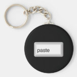 paste keychain