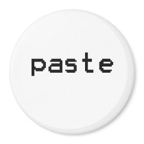 Paste