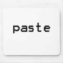 Paste