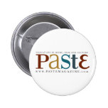 Paste Original Logo Button