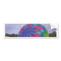 Pastel balloon inflating, xlta event