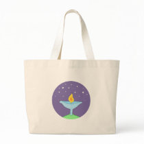Pastel Chalice Bag