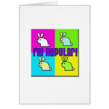 Pastel de Hopular Carte De Vœux