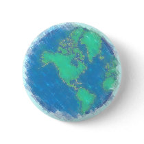 Pastel Earth Button