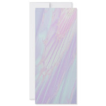 Pastel Pattern Fractal - Sea Shell Style. Announcements