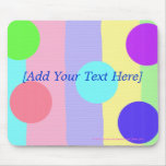 "Pastel Stripes and Dots" (1)