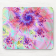 Pastel Whip 3 Mousepad