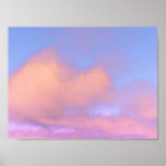 Pastelo Nimbus Posters