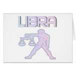 Pastels de Balance Cartes