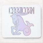 Pastels de Capricorne Tapis De Souris