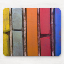 pastels mousepads
