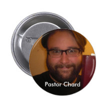 Pastor Chard Buttons!!!