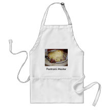 Pastrami Master Aprons