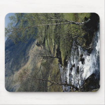 Pasture beck at low Hartsop, Cumbria, U.K. Mouse Pad