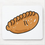 pasty mouse mat