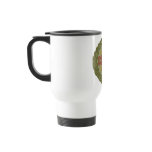 Pat Down Club Coffee Mugs