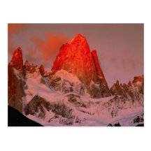 Patagonia, Agrentia Post Cards