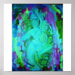 Patanjali Bleu Print