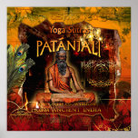 PATANJALI - Poster