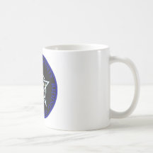 Patch Mugs