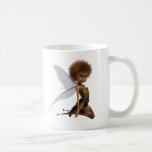 Patches Coffee Mugs