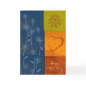 Patchwork Flowers2-Birthday cards
