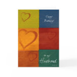 Patchwork Hearts-BDHus