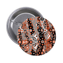 patchwork pins