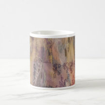Patchworks V Mug