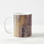 Patchworks V Mug