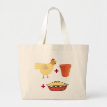 Pâté en croûte de poulet sacs