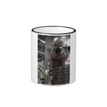 Patelins Tasse
