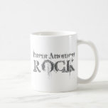 Patent Attorneys Rock Coffee Mugs