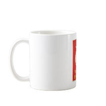 Pates Baroni Vintage Food Ad Art Coffee Mugs