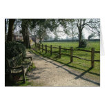 path cards