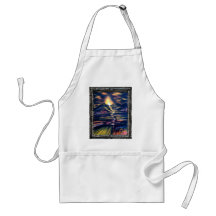 Path of Life Apron