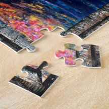 Path of Life Jigsaw Puzzles