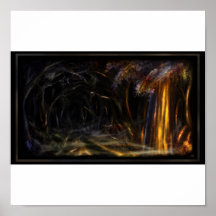 Path to darkness.. posters
