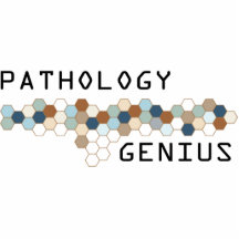 Pathology Genius Photo Cut Outs