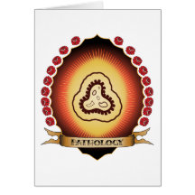 Pathology Mandorla Cards