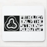 Pathology Survive Mouse Mats