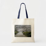 Pathway Budget Tote Canvas Bag