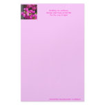 Pathway Haiku Stationery