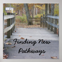 Pathways Poster
