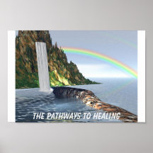 Pathways to Healing Poster