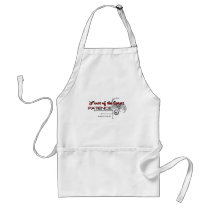 Patience, FOS Apron