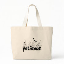 Patience, FOS Bag