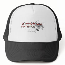 Patience, FOS Mesh Hats