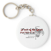 Patience, FOS Keychains