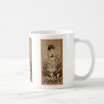 Patience, in 'Patience' Retro Theatre Mugs